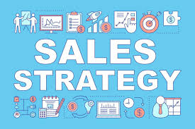 Sales Strategy: How to Build One That Actually Drives Revenue