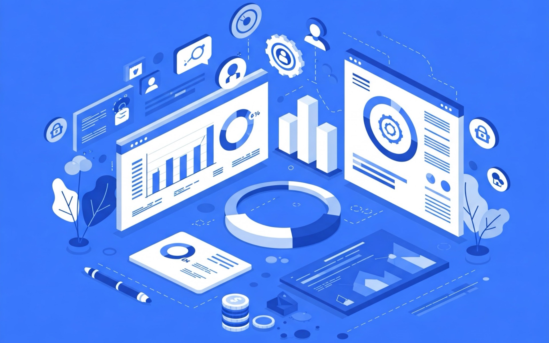 Market Research for Start-Ups