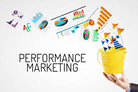 Performance Marketing: The Smart Way to Scale in 2025