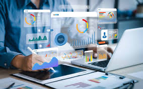Performance Marketing: Driving Results Through Data and Strategy