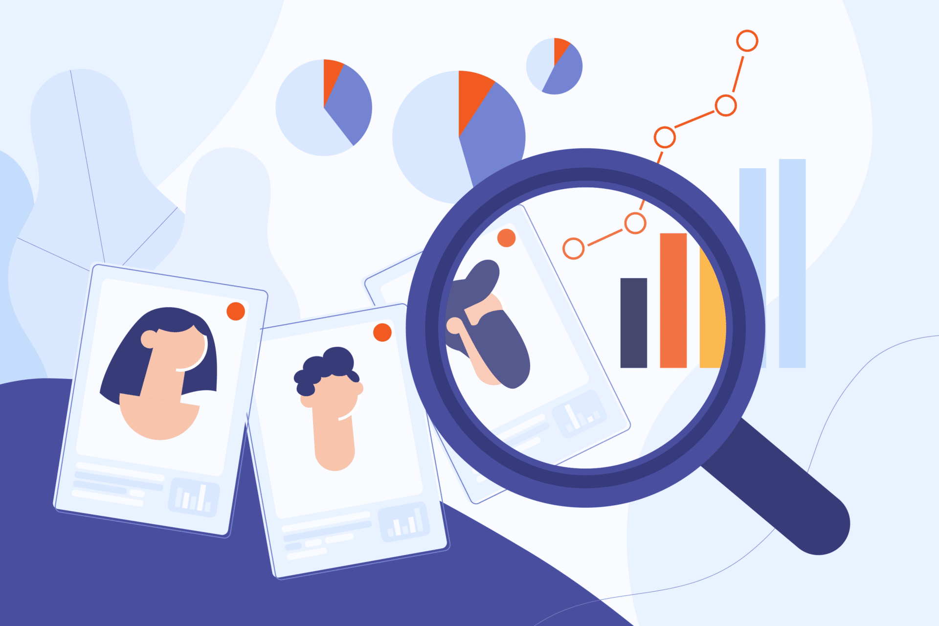 Market Research in 2025: From Gut Feeling to Data-Driven Precision